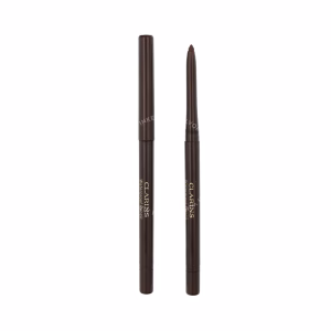 Clarins Waterproof Long Lasting Eyeliner Pencil 0.29g #02 Chestnut