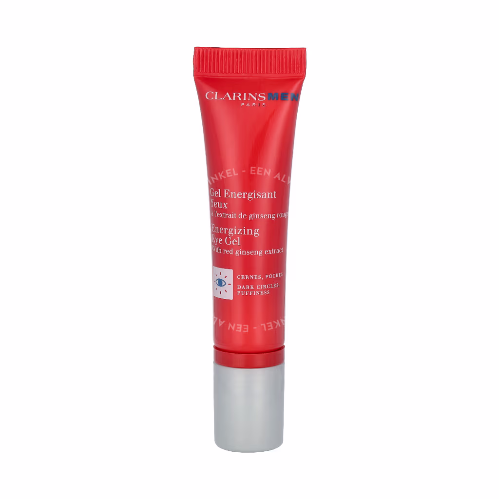 Clarins Men Energizing Eye Gel 15ml