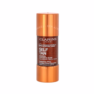 Clarins Radiance-Plus Golden Glow Booster 15ml For Face