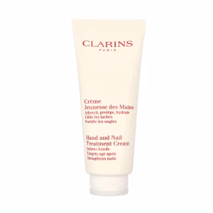 Clarins Hand & Nail Treatment Cream 100ml