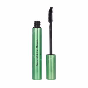 Clarins Supra Volume Mascara Lift & Curl 8ml #01 Intense Black