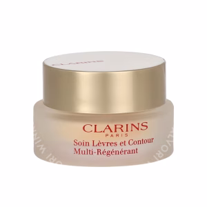 Clarins Extra-Firming Lip Care And Contour Balm 15ml Smoothing And Plumping