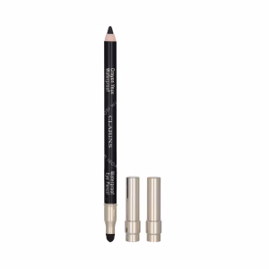 Clarins Crayon Yeux Waterproof Eye Pencil 1.2g #01 Intense Black