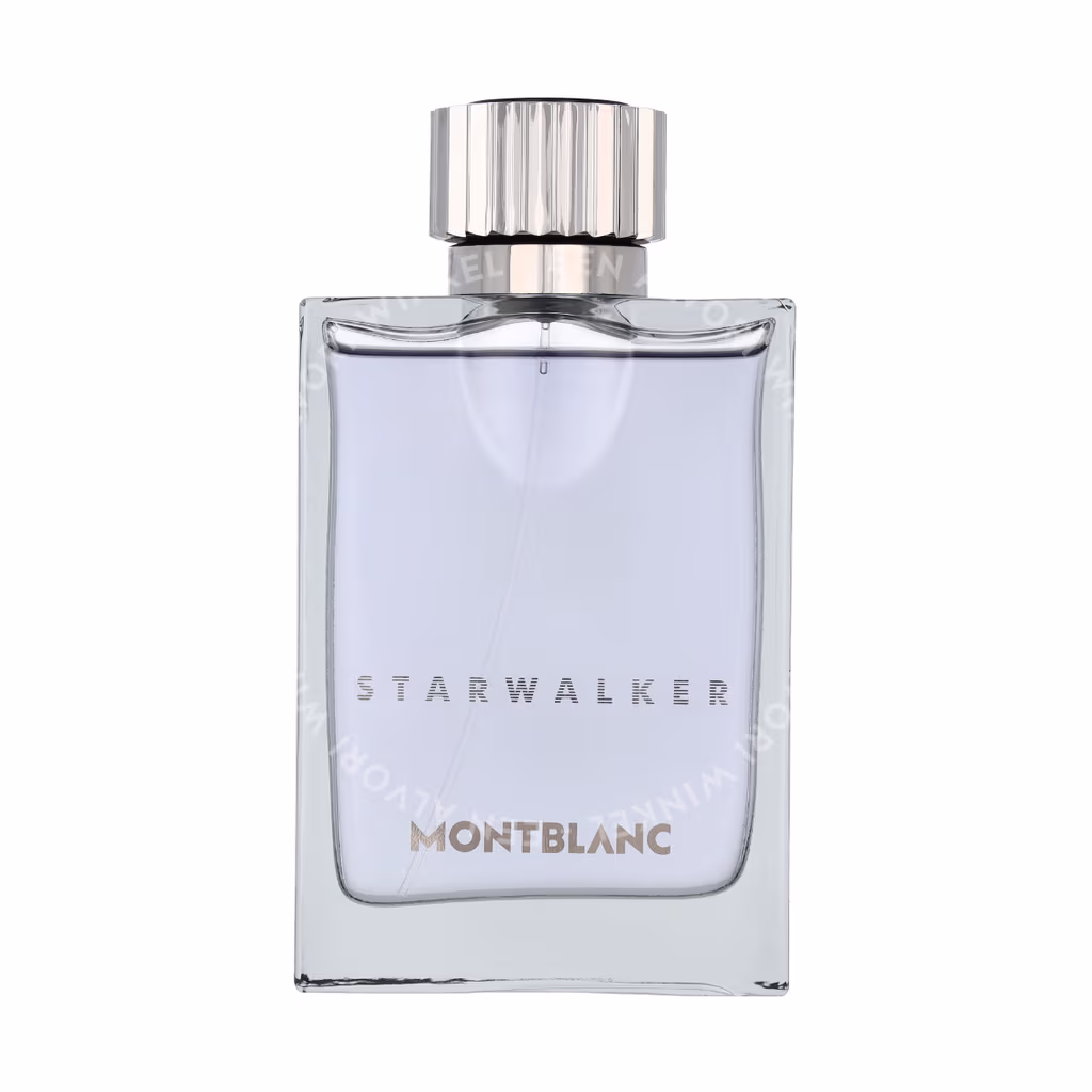 Montblanc Starwalker For Men Edt Spray 75ml