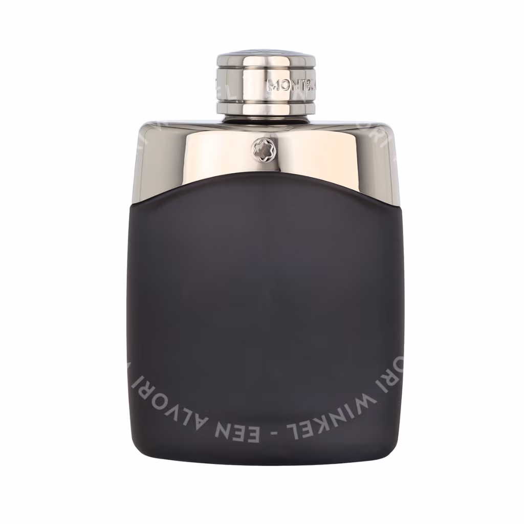 Montblanc Legend Pour Homme After Shave Lotion 100ml