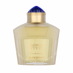 Boucheron Jaipur Homme Edp Spray 100ml