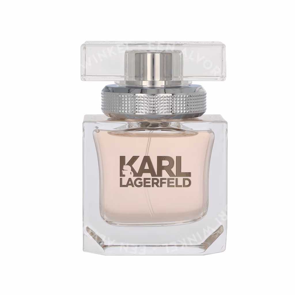 Karl Lagerfeld Pour Femme Edp Spray 45ml