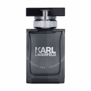 Karl Lagerfeld Pour Homme Edt Spray 50ml