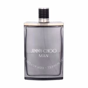Jimmy Choo Man Edt Spray 200ml