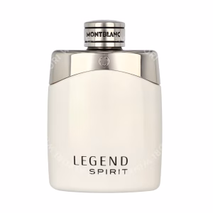 Montblanc Legend Spirit Edt Spray 100ml