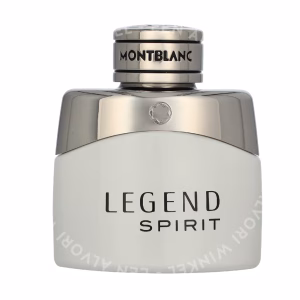 Montblanc Legend Spirit Edt Spray 30ml