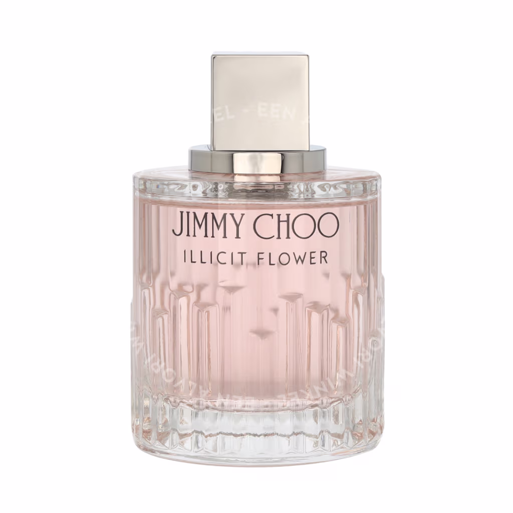 Jimmy Choo Illicit Flower Edt Spray 100ml