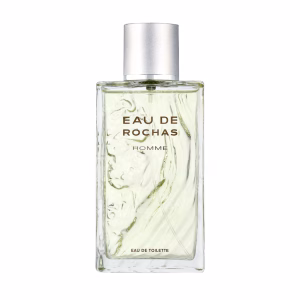 Rochas Eau De Rochas Pour Homme Edt Spray 200ml