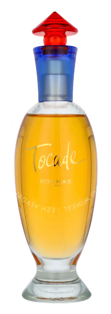 Rochas Tocade Edt Spray 100ml - Afbeelding 6