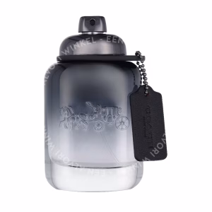 Coach For Men Edt Spray 60ml