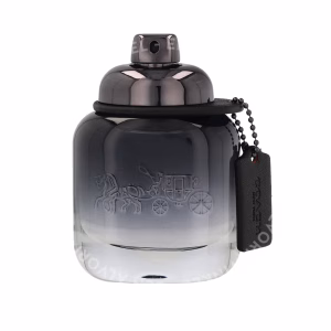 Coach For Men Edt Spray 40ml