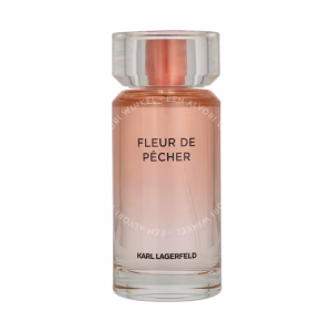 Karl Lagerfeld Fleur de Pecher Edp Spray 100ml