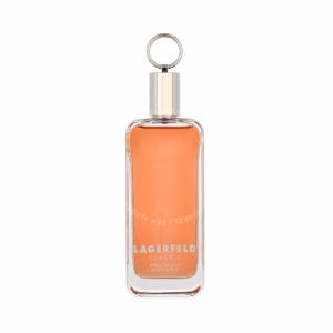 Karl Lagerfeld Classic After Shave Lotion 100ml