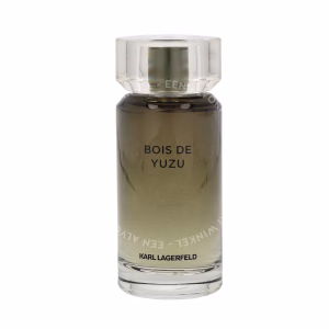 Karl Lagerfeld Bois De Yuzu Edt Spray 100ml