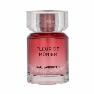 Karl Lagerfeld Fleur de Murier Edp Spray 50ml Woman