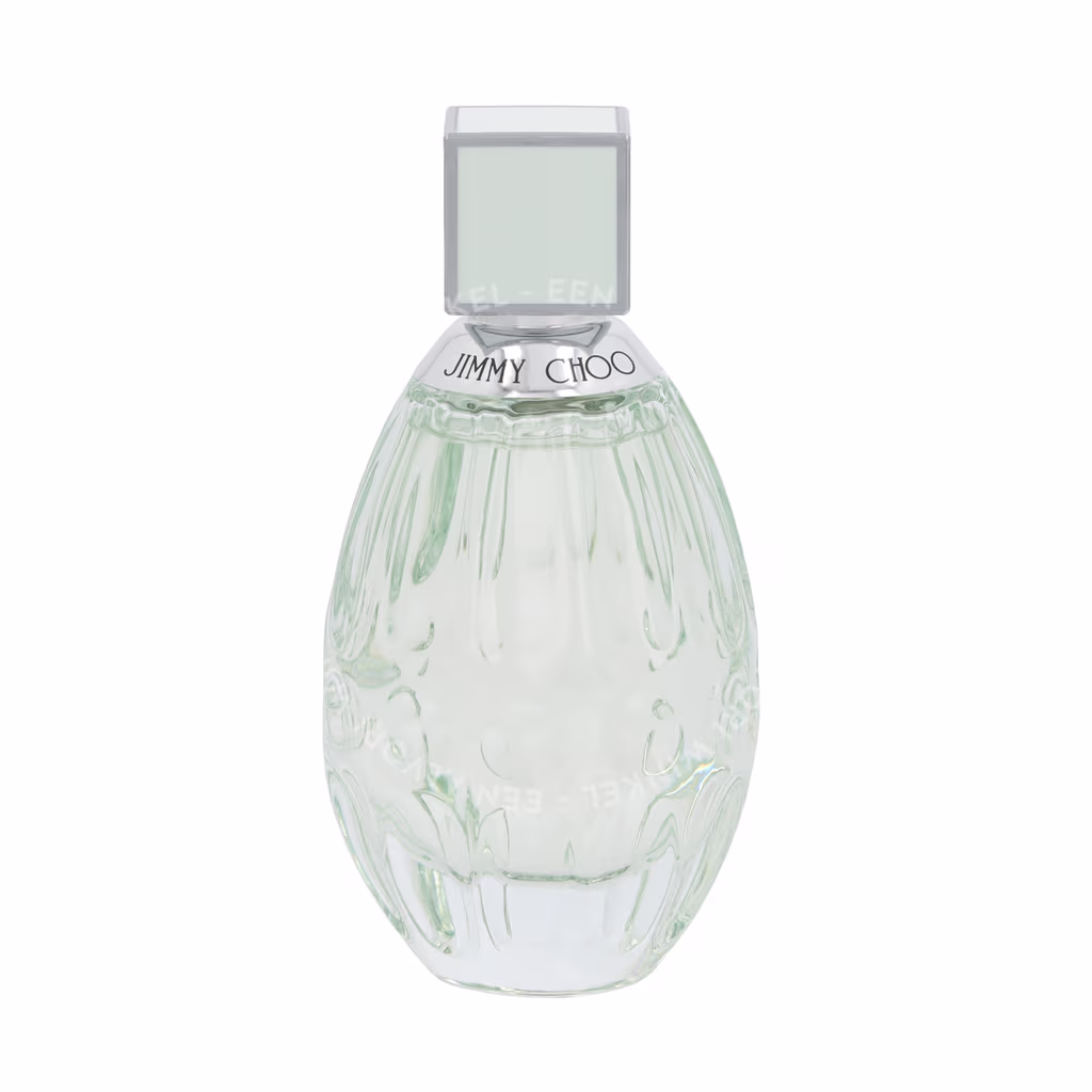 Jimmy Choo Floral Edt Spray 60ml