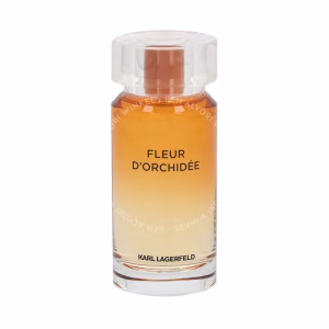 Karl Lagerfeld Fleur Orchidee Edp Spray 100ml