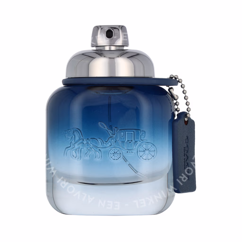 Coach Blue Edt Spray 40ml