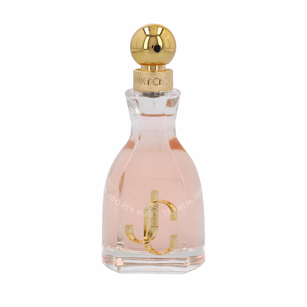 Jimmy Choo I Want Choo Edp Spray 60ml