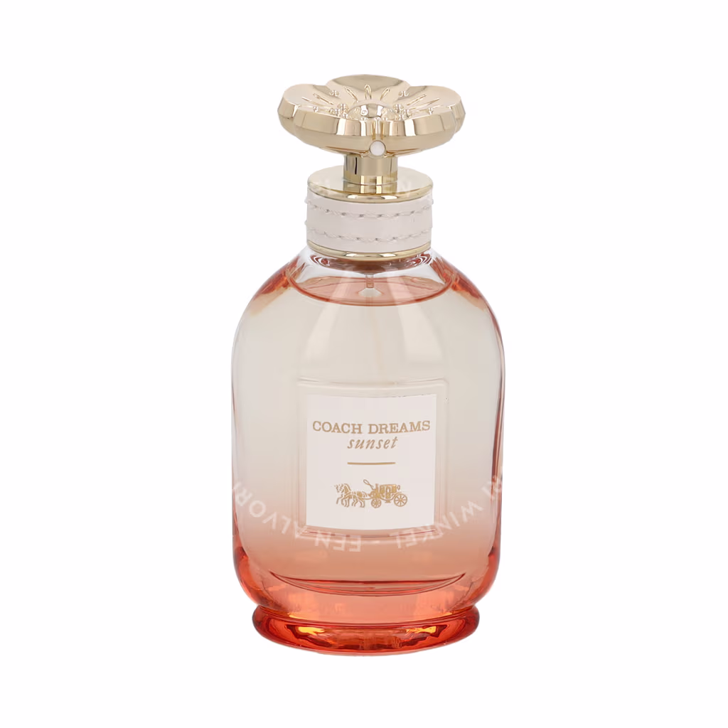 Coach Dreams Sunset Edp Spray 60ml