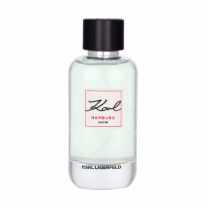 Karl Lagerfeld Karl Hamburg Alster Pour Homme Edt Spray 100ml