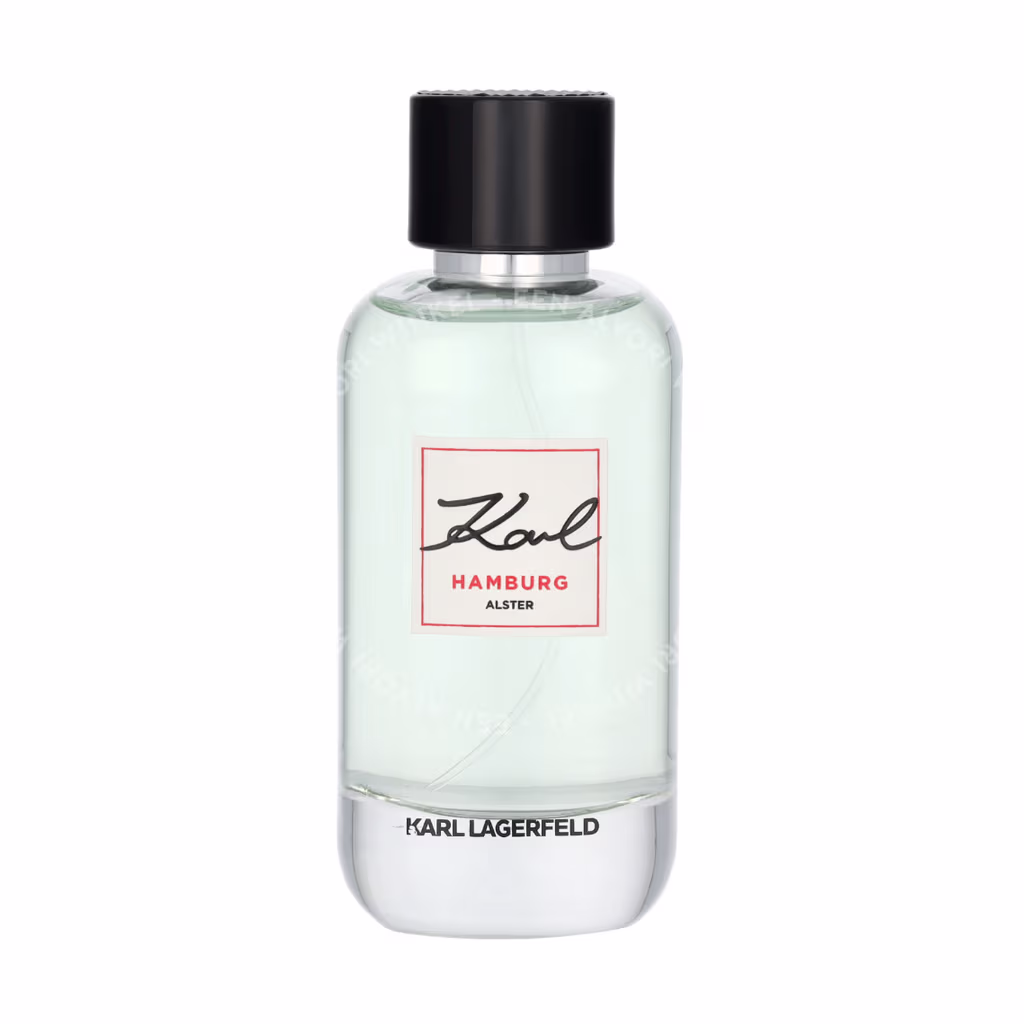 Karl Lagerfeld Karl Hamburg Alster Pour Homme Edt Spray 100ml