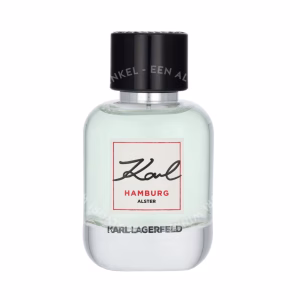 Karl Lagerfeld Karl Hamburg Alster Pour Homme Edt Spray 60ml
