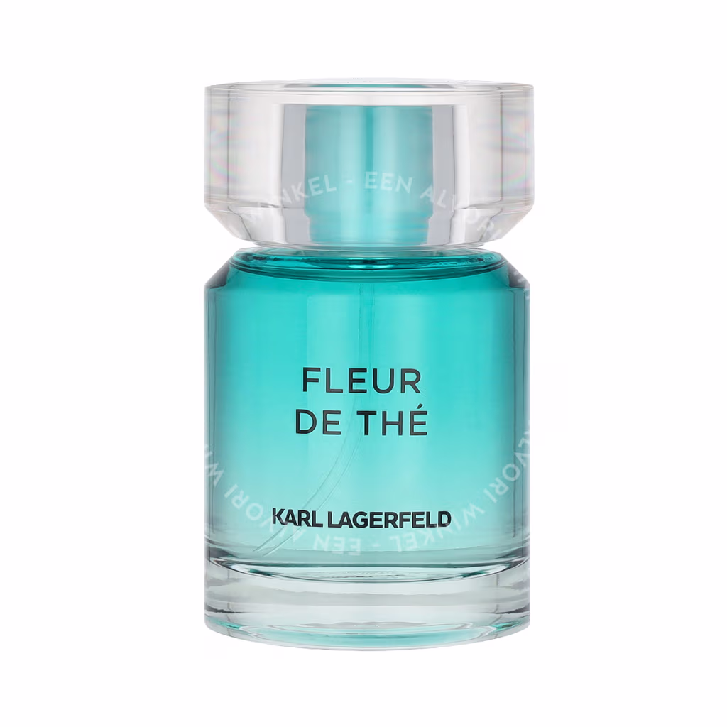 Karl Lagerfeld Fleur De The Edp Spray 50ml