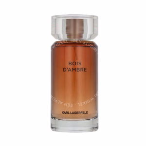 Karl Lagerfeld Bois D'Ambre Edt Spray 100ml