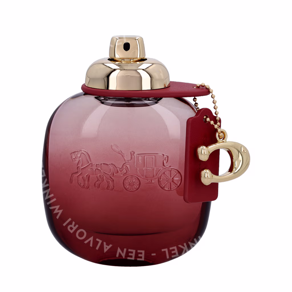 Coach Wild Rose Edp Spray 90ml