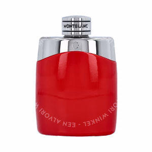 Montblanc Legend Red Edp Spray 100ml