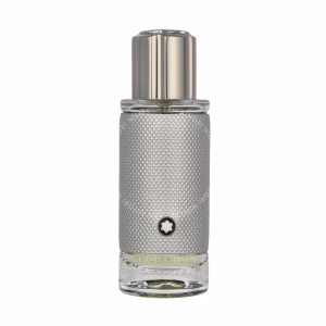 Montblanc Explorer Platinum Edp Spray 30ml