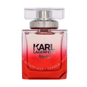 Karl Lagerfeld Rouge Edp Spray 85ml