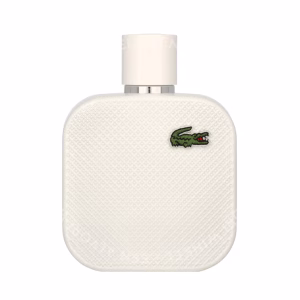 Lacoste E.D.L. L.12.12 Blanc Edt Spray 100ml