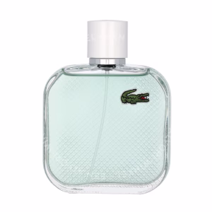 Lacoste L.12.12 Blanc Eau Fraiche Edt Spray 100ml