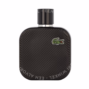 Lacoste E.D.L. L.12.12 Noir Edt Spray 100ml
