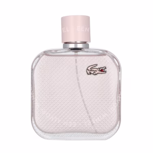 Lacoste L.12.12 Rose Eau Fraiche Edt Spray 100ml