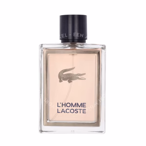 Lacoste L'Homme Edt Spray 100ml