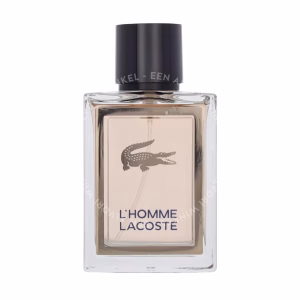 Lacoste L'Homme Edt Spray 50ml