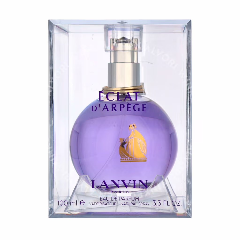 Lanvin Eclat D'Arpege Pour Femme Edp Spray 100ml - Afbeelding 2