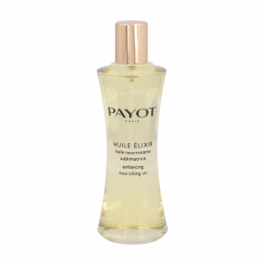 Payot Elixir Enhancing Nourishing Oil 100ml Dry Oil for Body, Face and Hair