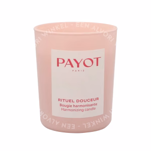 Payot Rituel Douceur Harmonizing Candle 180g