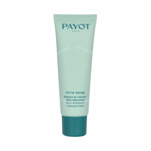 Payot Pate Grise Masque Charbon Ultra-Absorbent Mattifying 50ml