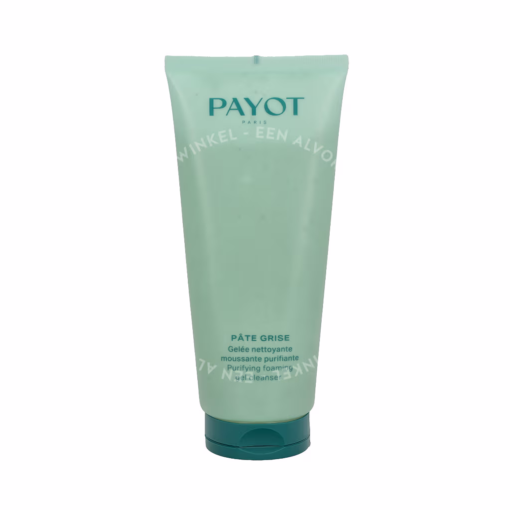 Payot Purifying Foaming Gel Cleanser 200ml - Afbeelding 2