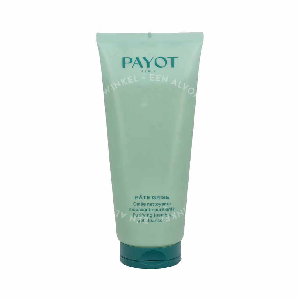 Payot Purifying Foaming Gel Cleanser 200ml